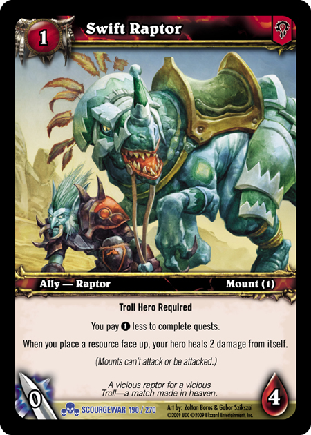 sw tcg