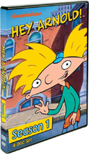Hey Arnold Show