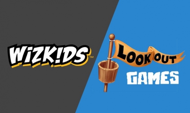 Wizkids / Lookout Games