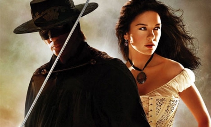 Zorro Reboot Series Unveils Legendary Swordsman's Return in First Teaser