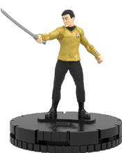 WizKids Star Trek Expeditions