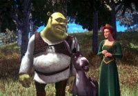 shrek max