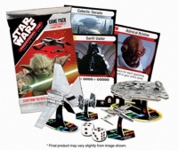 Star Wars Pocketmodel TCG Ground Assault Ship Unit Cards