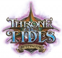 where is throne of tides