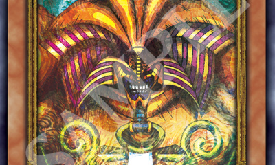 Limited Pack World Championship 2025 – Yu-Gi-Oh! TRADING