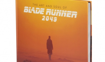 完全受注生産】映画「ブレードランナー2049」公式ビジュアル