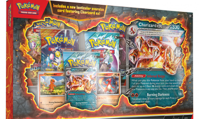 25th ウルトラプレミアムコレクション　Charizard & Pikachu Pokémon TCG: Sword & Shield Ultra-Premium Collection