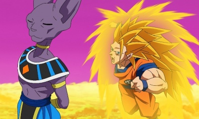 ICv2: Bandai takes 'Dragon Ball Super CG' to the Next Level