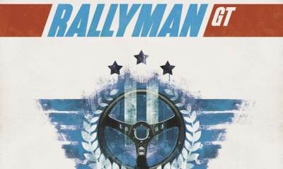 Championship Rallyman Gt