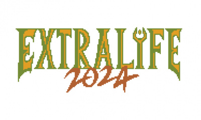 ICv2: Wizards of the Coast Announces Extra Life 2024 'Magic ICv2: Wizards of the Coast Announces Extra Life 2024 'Magic