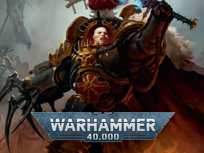 ICv2: New Armor, Codex for 'Warhammer 40,000' Astra Militarum