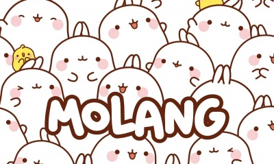 Licensing Street to Represent MOLANG in the United States - aNb Media, Inc.