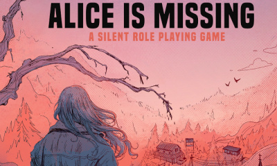 Alice Is Missing - A Silent Role Playing Game - Rulebook - DIGITAL -  PDFCOFFEE.COM