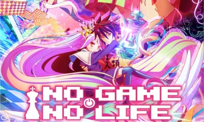 ブースターパック ノーゲーム・ノーライフ ｜ ヴァイス