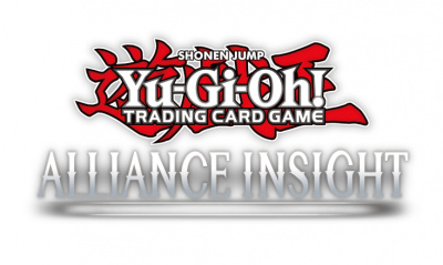 予約販売【アジア版】ALLIANCE INSIGHT(アライアンス・イン