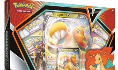 ICv2: Two New 'Pokemon TCG' Battle Decks are Headed to Retail