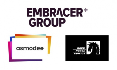 Compare prices for asmodee group across all European  stores