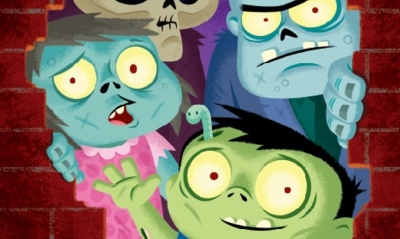 ICv2: New Game 'Zombie Kittens' to Game Stores Following Mass Release