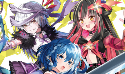 CardList｜WIXOSS-ウィクロス- | TOMY Company, Ltd.