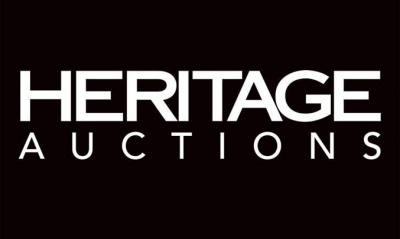 Millions To Billions: Heritage Auctions Totals 2021 Sales Figures