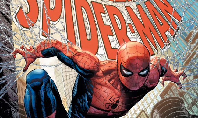 Icv2 Preview Amazing Spider Man 1 Variant Covers Complete