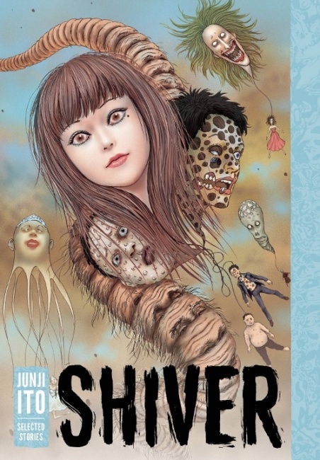 The Appeal of Junji Ito — Unpublished