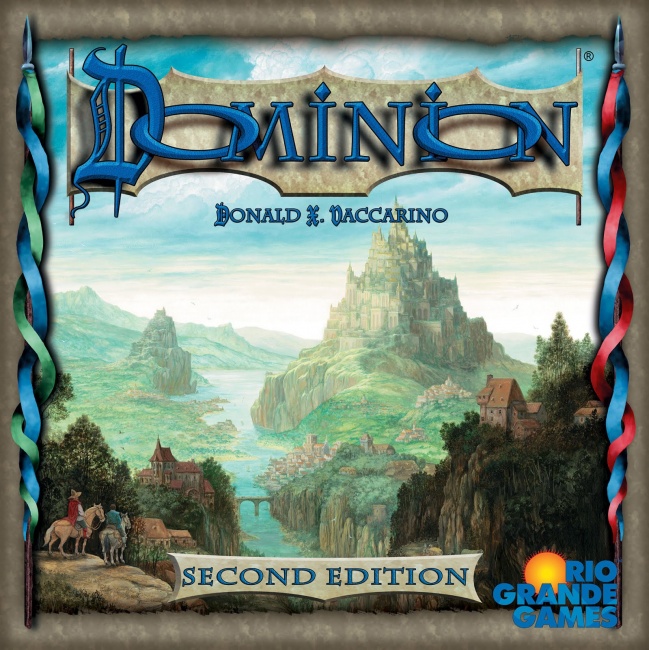 dominion update pack