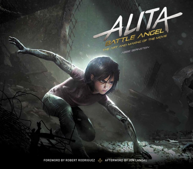 Review Roundup for Alita: Battle Angel