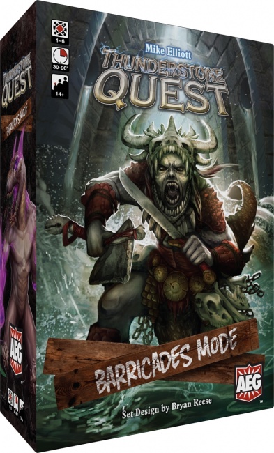 ICv2: Co-op Play Comes to 'Thunderstone Quest'