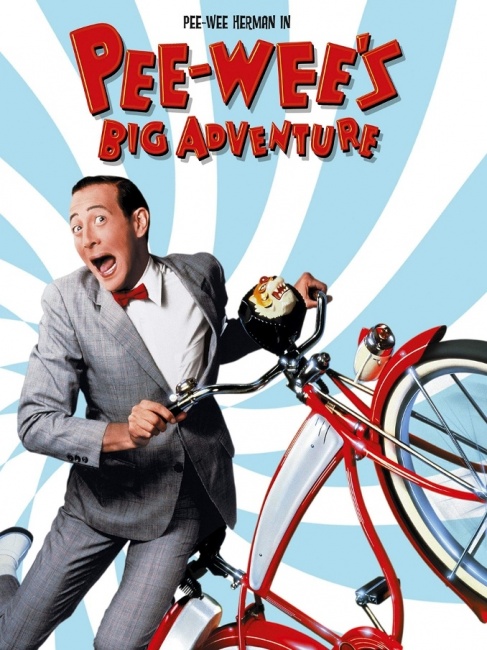 ICv2: New Pee-wee Herman Movie Arrives in March