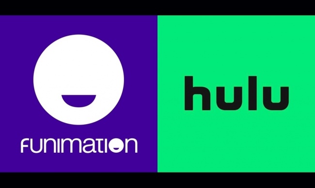 ✓ Funimation