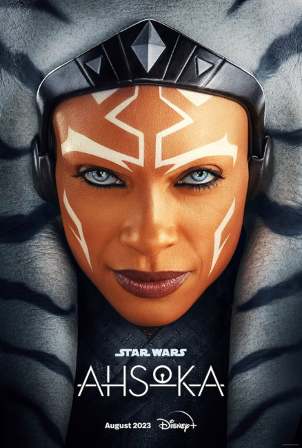 Every upcoming Star Wars project, from Ahsoka to Daisy Ridley's return