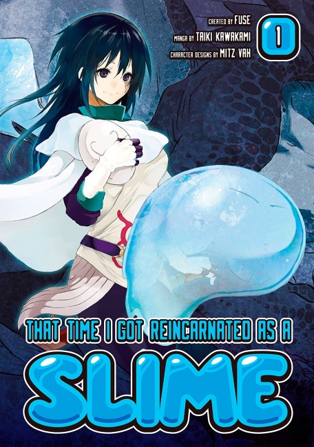 Sword Art Online Light Novel Volume 19