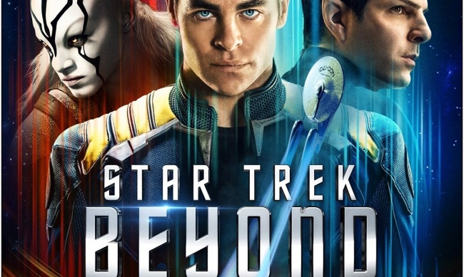 ICv2: DVD Round-Up: 'Star Trek Beyond,' 'Batman: Return of the Caped  Crusaders,' 'Bad Moms,' & 'Anthropoid'
