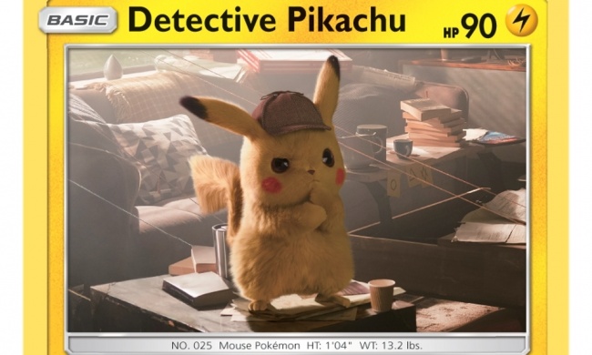 Icv2 Detective Pikachu Adds Brilliant Deduction To Pokemon