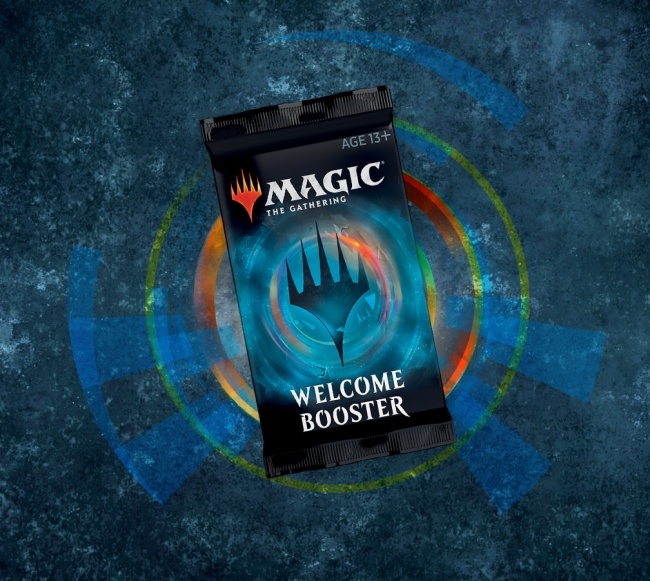 ICv2: Wizards of the Coast Introduces New 'Magic: The Gathering