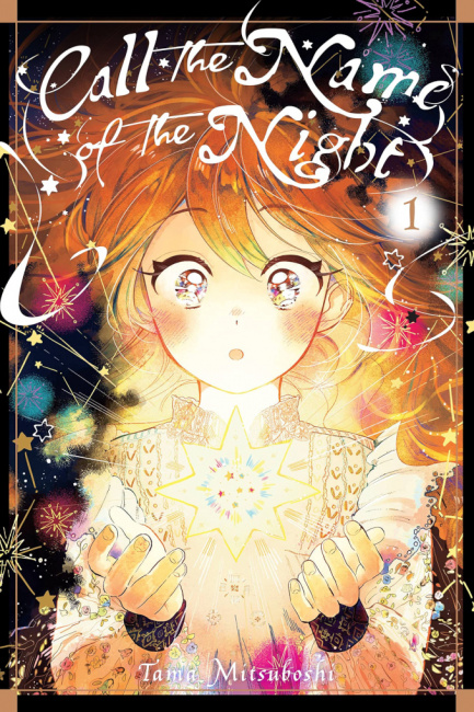 ICv2: Review: 'Call of the Night' Vol. 1 TP (Manga)