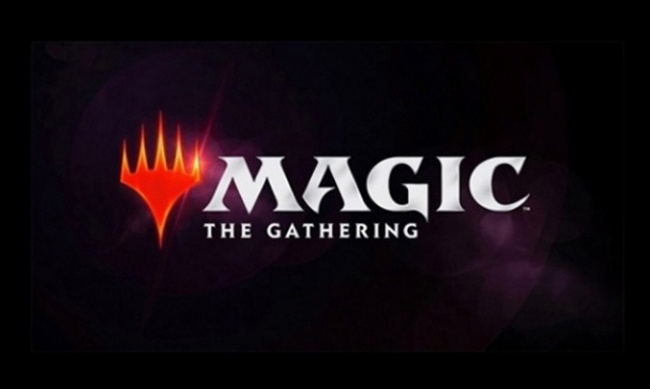 Magic: The Gathering® – Doctor Who™ Promo and Photo Opp at MagicCon: Las  Vegas