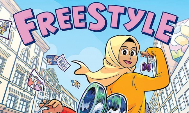 Scholastic Apologizes, Will Discontinue Optional Set of Diverse