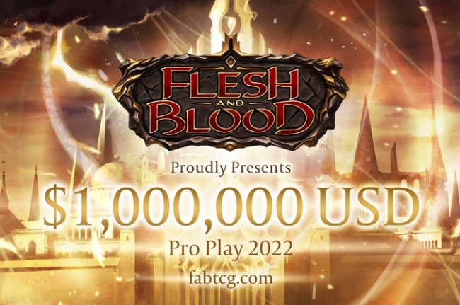 ICv2: Legend Story Studios Announces Million Dollar 'Flesh and