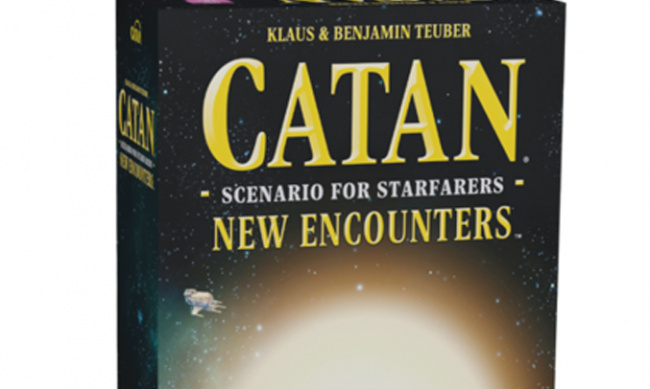 CATAN® Starfarers