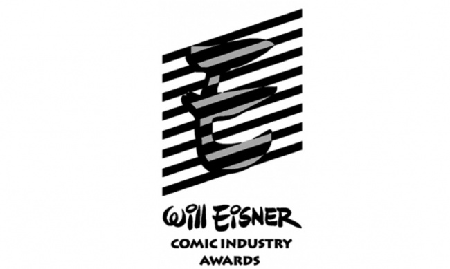 ICv2 Columnist Rob Salkowitz Nominated for Eisner Award