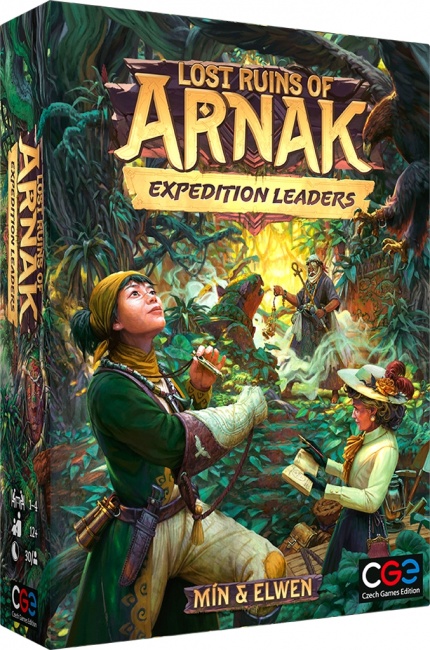 lost ruins of arnak strategy