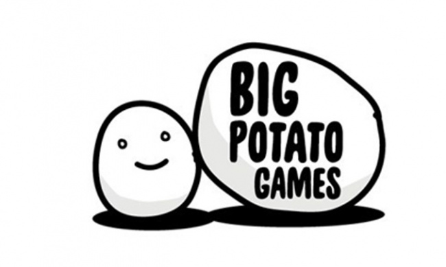 Spin Master Big Potato Nick Jonas Edition Linkee Party Trivia Card