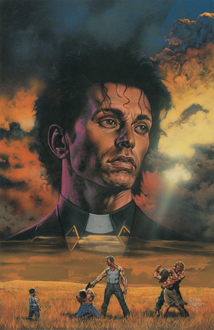 preacher omnibus vol 1