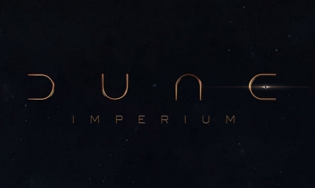 Dune: Imperium - Board Game - Dire Wolf Digital