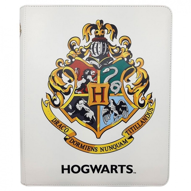 Dragon Shield Sleeves: Brushed Art: Hp Ravenclaw (Box Of 100)