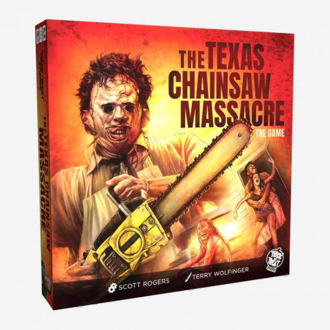 The Texas Chain Saw Massacre is Coming Next Year, Confirmed for Game Pass