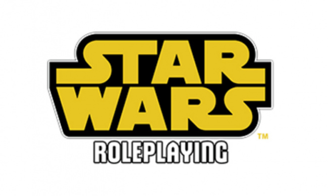 Star Wars Roleplaying