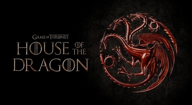 House of the Dragon - HBO Series - Where To Watch